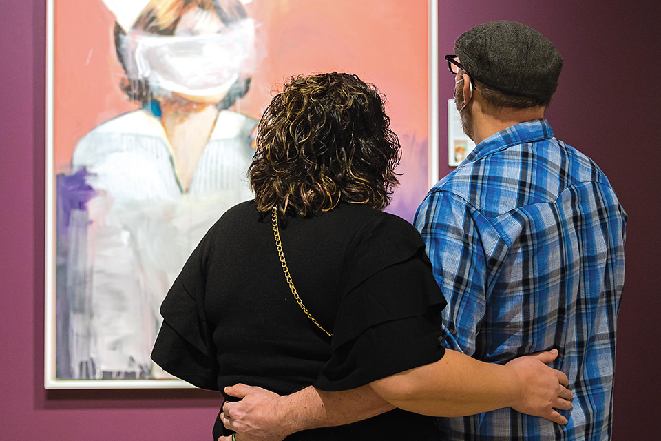 Canton Museum of Art (photo by Matt Shiffler)