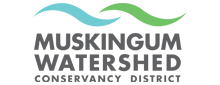 Muskingum Watershed Conservancy District Logo