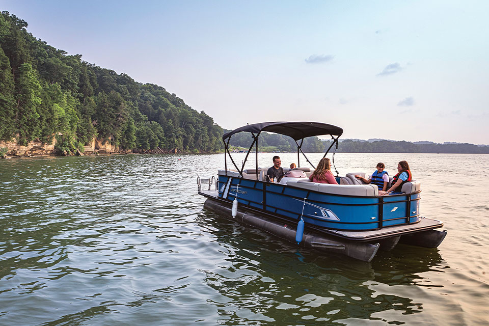 Great Ohio Road Trips Muskingum Watershed Conservancy District