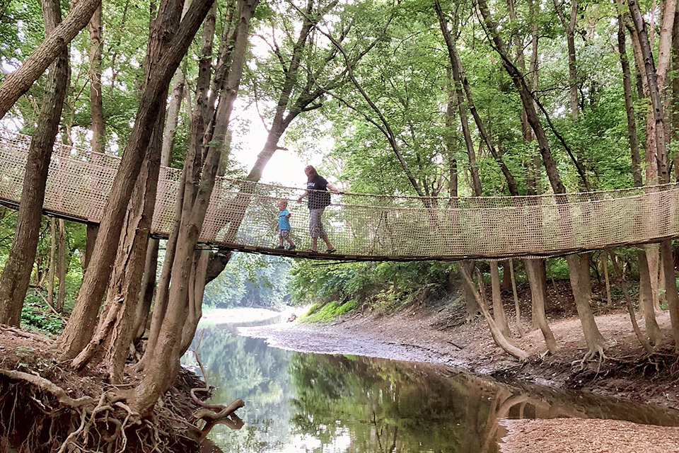 Scioto Metropark courtesy of Chris Phillips 